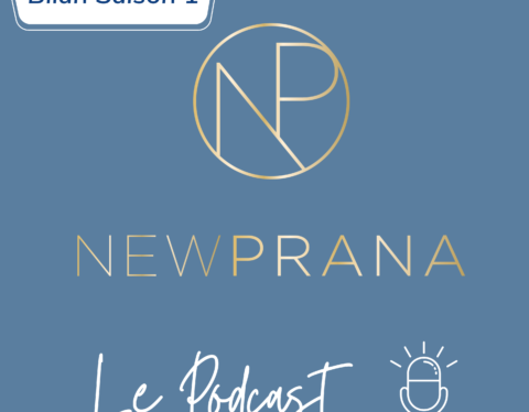 Podcast New Prana Saison 1